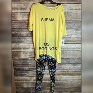 LULAROE SET